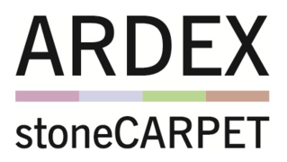 Logo von ARDEX stoneCARPET